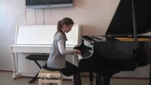 Мелодия Мазурка