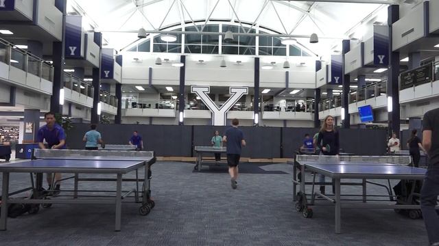 PING PONG CLUB PKG смотреть онлайн