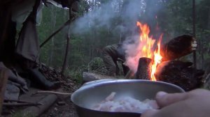 Сугудай Из свежей рыбы на Красной Скале Сагудай 2017 из рыбы Хариус Папа