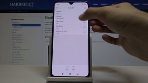 SIM Contacts Transfer in XIAOMI Mi 9 - Import / Export SIM Contacts