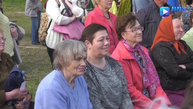 День деревни Чемодурово смотреть онлайн