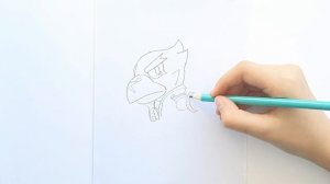 How To Draw Brawler Crow Remodel - Brawl Stars Step by Step