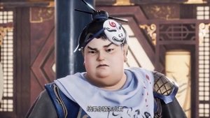 Зарабатывай деньги, чтобы стать королём 41-60 серия  (2022)