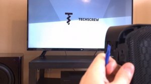 Samsung MX ST50B speaker disassembly