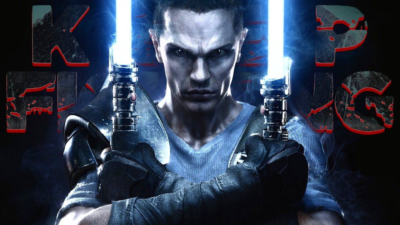 【GMV】Keep Fighting смотреть онлайн