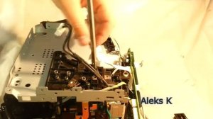 2.Ремонтируем Samsung SCX3205