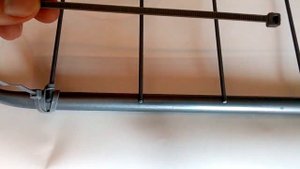 Ремонт сушилки для вещей в домашних условиях своими руками