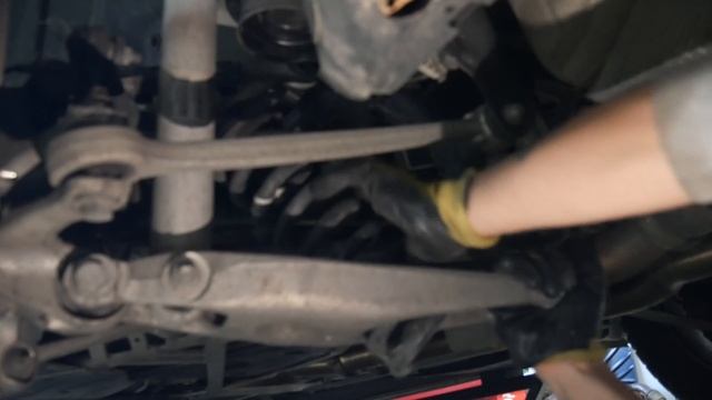 Lowering my BMW M4 on TE37’s & Eibach Springs DIY INSTALL (Ultra M-Spec) Rays Volk Racing #TE37