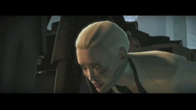 Kane and Lynch: Dead Men™ | Trailer [GOG]