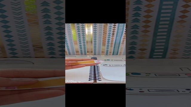распаковка бумажных сюрпризов