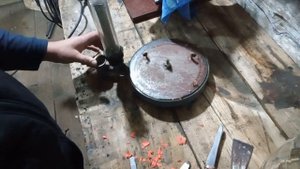 ΠΠ»ΡΠ±ΠΎΠΊΠΈΠΉ Π²Π°ΠΊΡΡΠΌ ΠΈ ΡΡΠΆΠ΅Π»ΡΠΉ ΠΌΠ΅ΡΠ°Π»Π» (Π²Π°ΠΊΡΡΠΌΠ½ΡΠΉ ΠΊΠΎΠ»ΠΎΠΊΠΎΠ»)