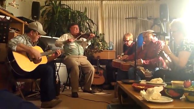 Irish Wash Woman - Larry Roberts, Ray Gogan, Stan Karr,  Susan Sherwood, Gordie смотреть онлайн