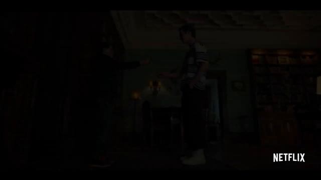 Сериал Лок и Ключ 2 сезон смотреть трейлер 2021 смотреть онлайн