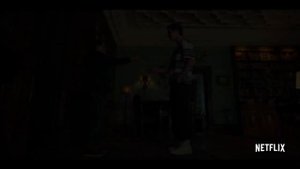 Сериал Лок и Ключ 2 сезон смотреть трейлер 2021