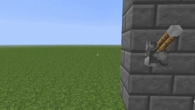 Как сделать душ в minecraft. смотреть онлайн