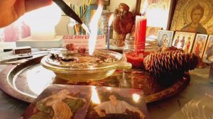 #Чистка от астральных сущностей, воздействий колдунов через сон? Помощь Высших Сил