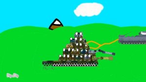 появление ратте (мультики от геранд)