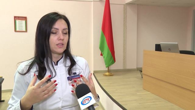 Специалисты ПНД организовали сеансы релаксации по методике Джекобсона смотреть онлайн