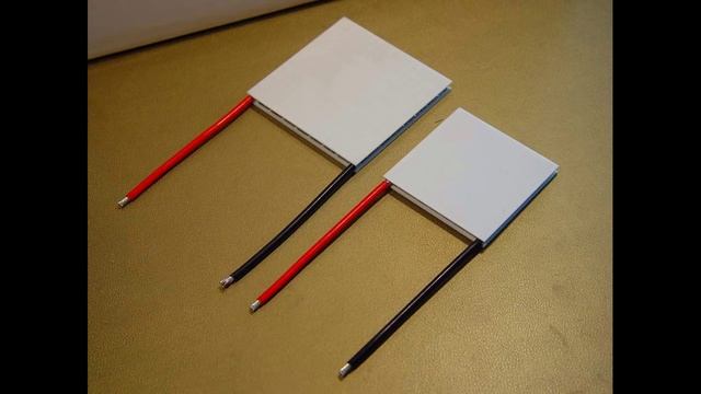 Пельтье элемент своими руками как сделать смотреть онлайн