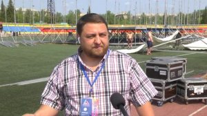 МОНТАЖ СЦЕНЫ