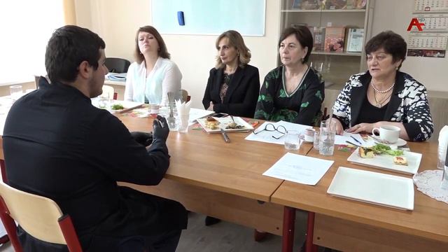 Более 60 студентов в этом году оканчивают абхазский многоотраслевой колледж смотреть онлайн