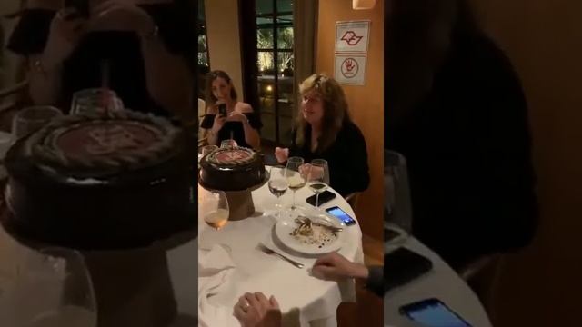 David Coverdale Birthday Party with Whitesnake & Scorpions смотреть онлайн