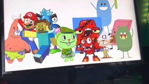 Dumb ways to die Dayz:with characters