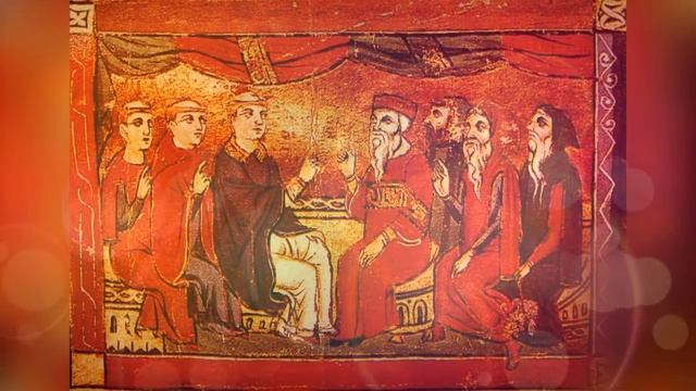 ✞ ХI век - Великий церковный раскол 1054 года