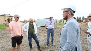 Алексей Наливайко устроил в Казани полное «стройревизирро»: «Строителей обесценили как класс»