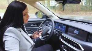 Такой Китай уже стоит взять? FAW Bestune T77