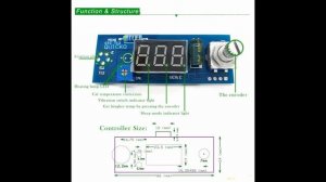Недорогой комплект для сборки паяльной станции T12 | #Обзор