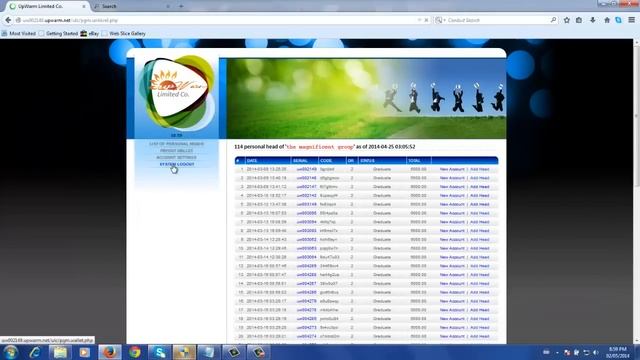 Upwarm (Tutorials How To Encode) смотреть онлайн