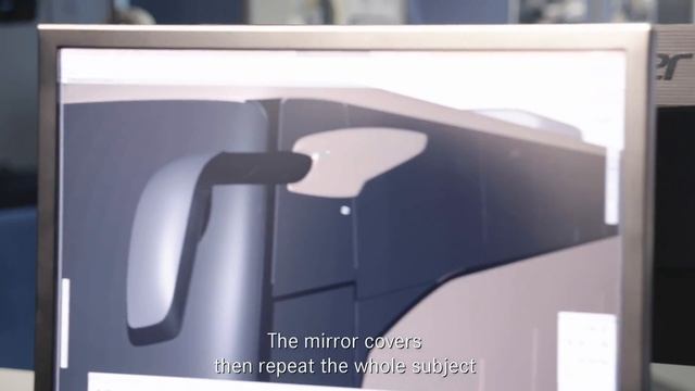 The new Mercedes-Benz Tourismo - Design film | AutoMotoTV смотреть онлайн