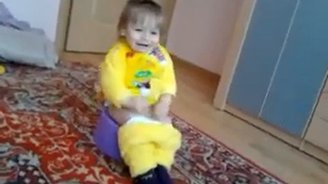 Музыкальный горшок смотреть онлайн