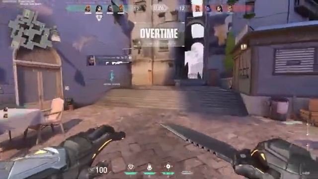 First Valo Then Rp #valorant смотреть онлайн