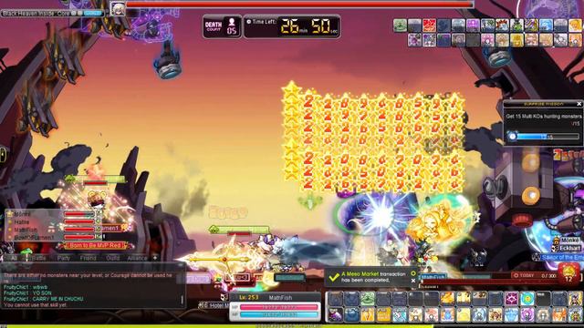 Eckhart - Hard Lotus - 10/25/2021 - Bishop PoV смотреть онлайн