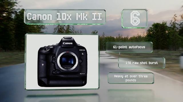 10 Best DSLRs For Video 2019 смотреть онлайн