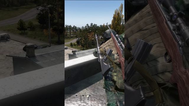 Душим клан (Dayz) #shorts #dayz  #dayzstandalone