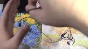 Гибридные, пяти драйверные наушники - CCA C10