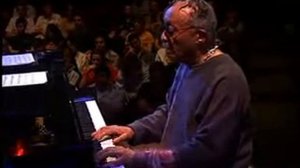 Master Class: Cecil Taylor Performs- Song 2