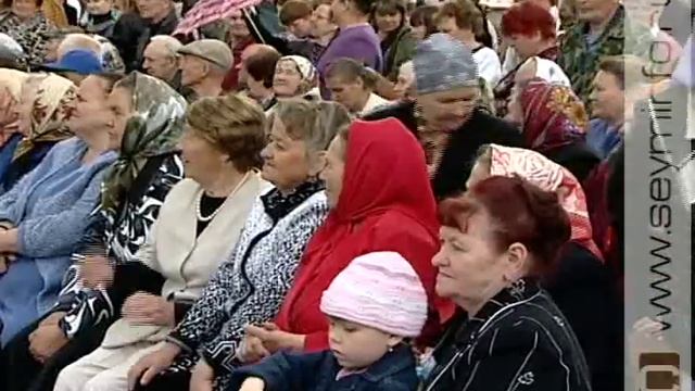 «Русская гармоника» смотреть онлайн