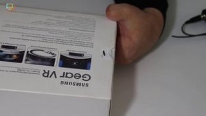Samvsung Gear VR или VRG Pro для смартфонов
