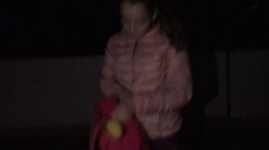 ПРИЗРАК ШКОЛЬНИЦЫ