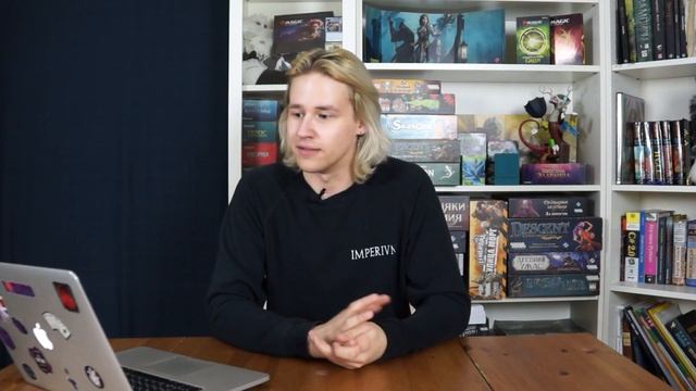 ДЕКМАСТЕР | Выпуск #2 | Сатиры; 90 земель; Живые машинки