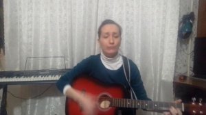 Танечка Павлова - Поздравление к 23 февраля 2022г  (переделка песен)