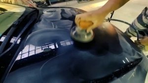 Жидкое бронирование авто - альтернатива полиуретановой пленке