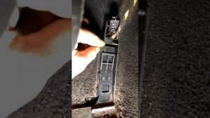 Как снять педаль газа на бмв е39