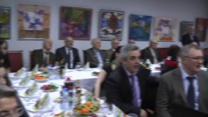 Ансамбль «Къона» — Ерысы кафт