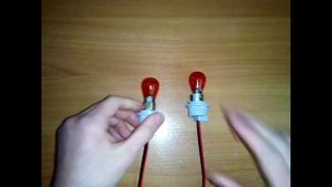 КАК СДЕЛАТЬ АМЕРИКАНКИ НА ВАЗ ?