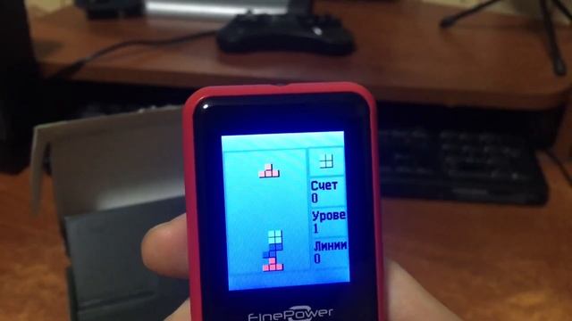 Что подарить девушке на 8 марта? Обзор телефона с FM-радио смотреть онлайн